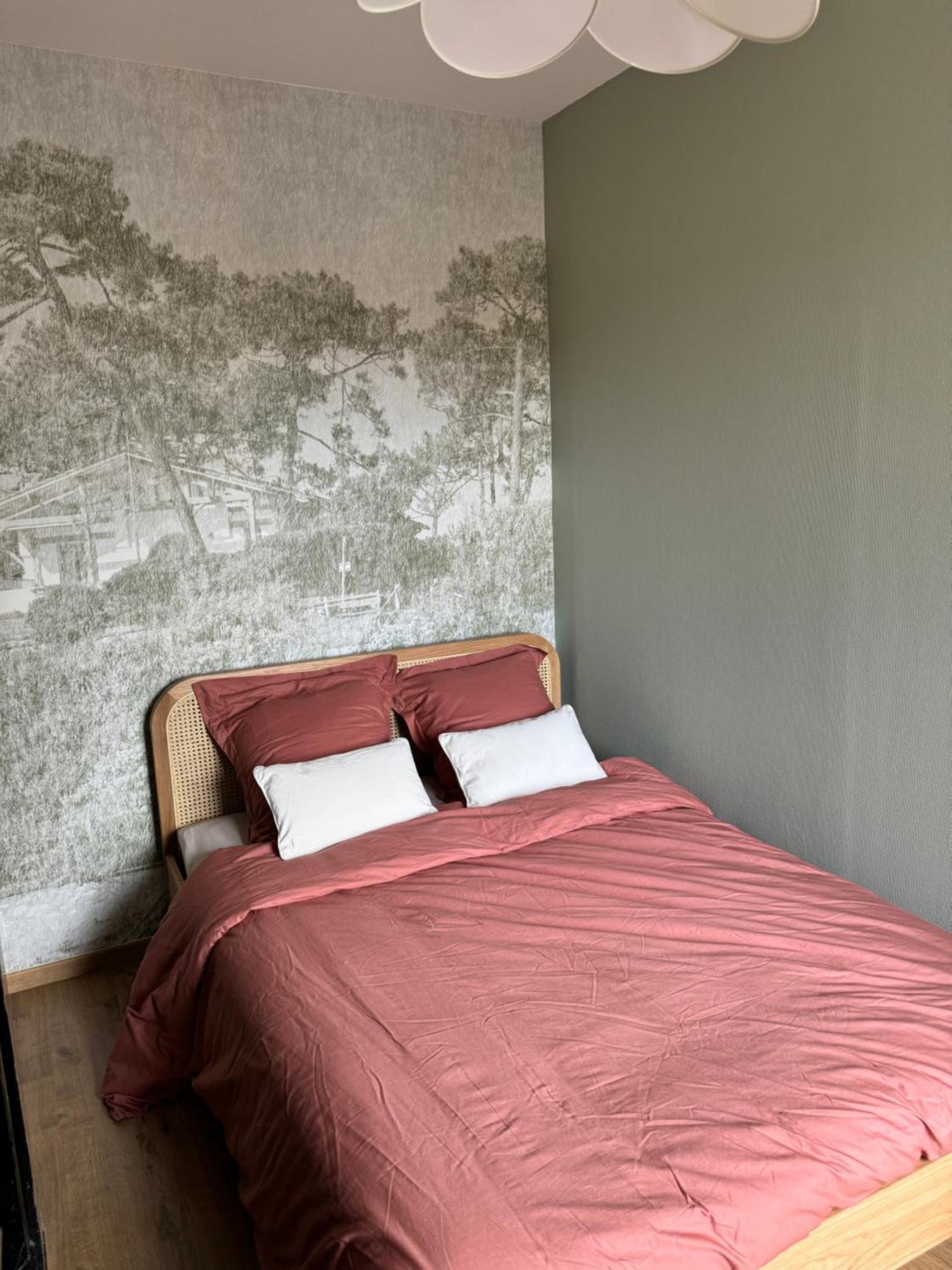 Appartement Avec Une Chambre Lyon Dış mekan fotoğraf